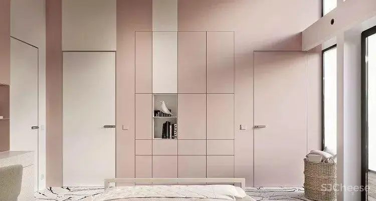 TOL’KO 轻奢设计作品集丨11套案例244张图丨JPG高清丨562M