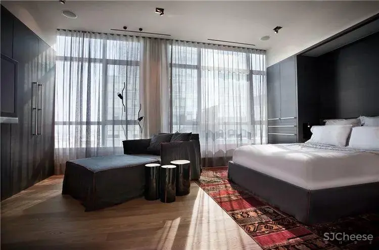 四居室空间 – 家装设计合集丨83套案例1600张实景图丨1.46G