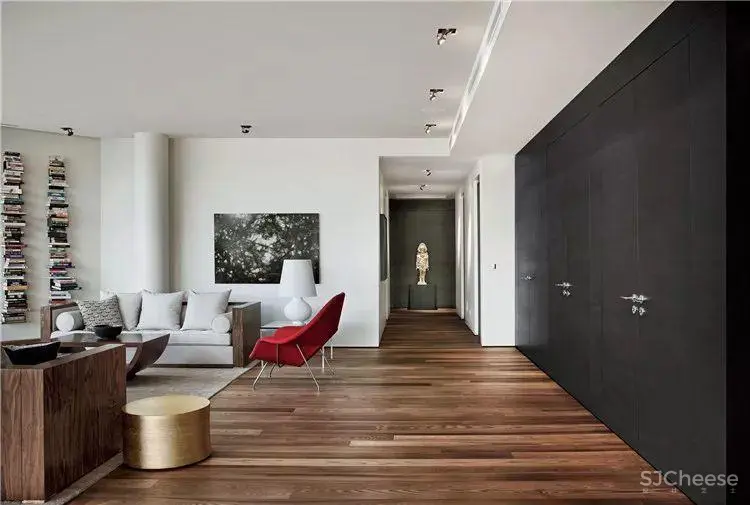 四居室空间 – 家装设计合集丨83套案例1600张实景图丨1.46G