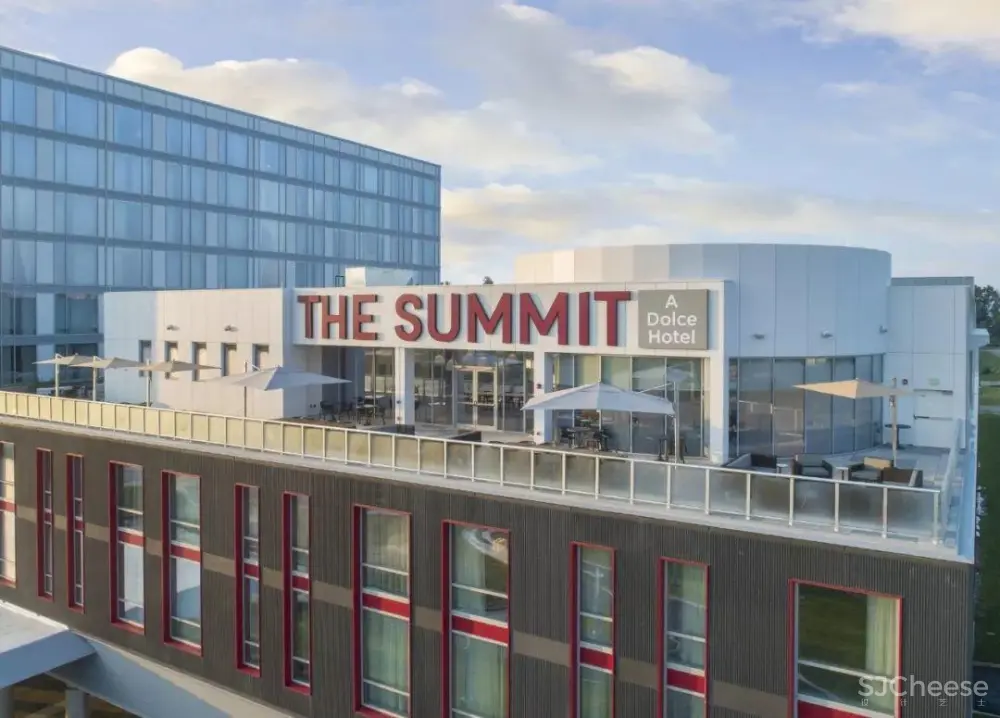 室内工装设计 – HBA作品案例合集丨高清摄影54套626张丨434M