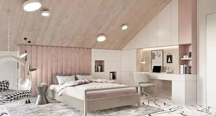 TOL’KO 轻奢设计作品集丨11套案例244张图丨JPG高清丨562M