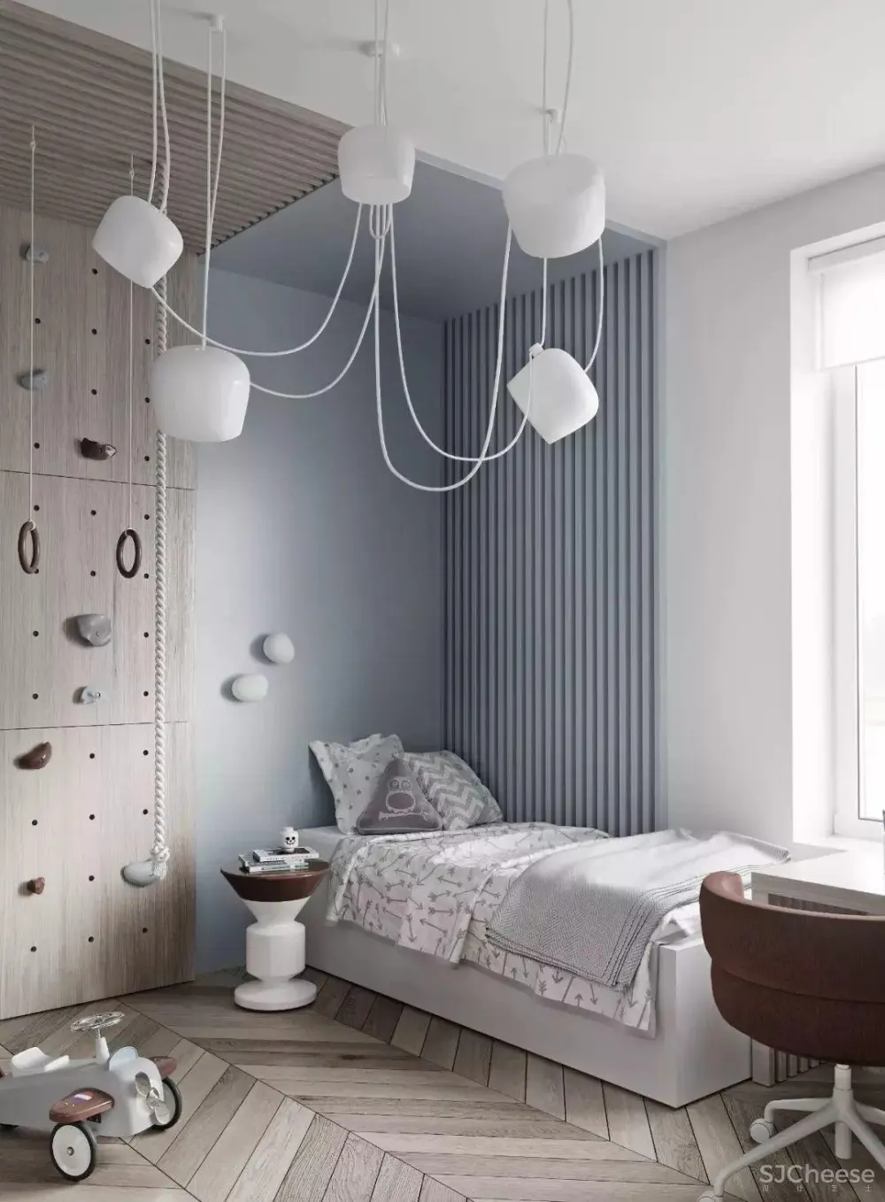 TOL’KO 轻奢设计作品集丨11套案例244张图丨JPG高清丨562M