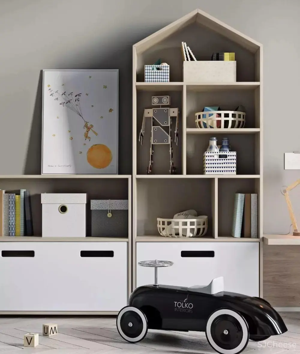 TOL’KO 轻奢设计作品集丨11套案例244张图丨JPG高清丨562M