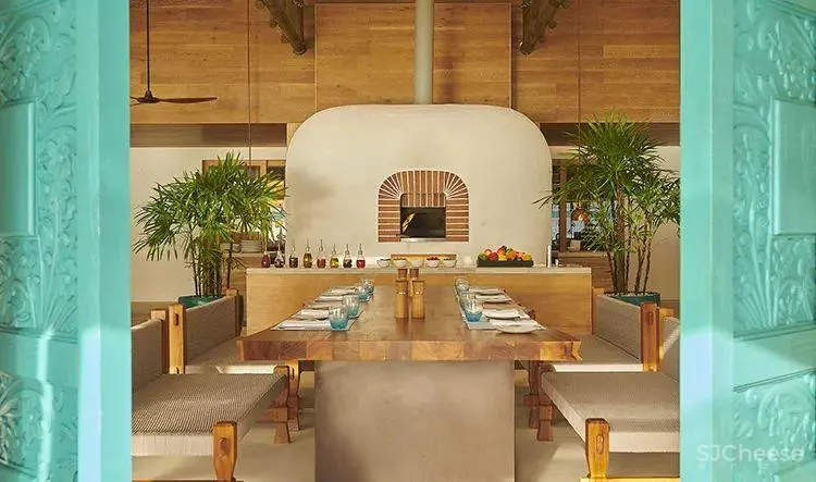 室内工装设计 – HBA作品案例合集丨高清摄影54套626张丨434M