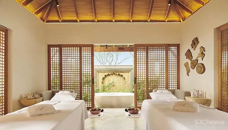 室内工装设计 – HBA作品案例合集丨高清摄影54套626张丨434M