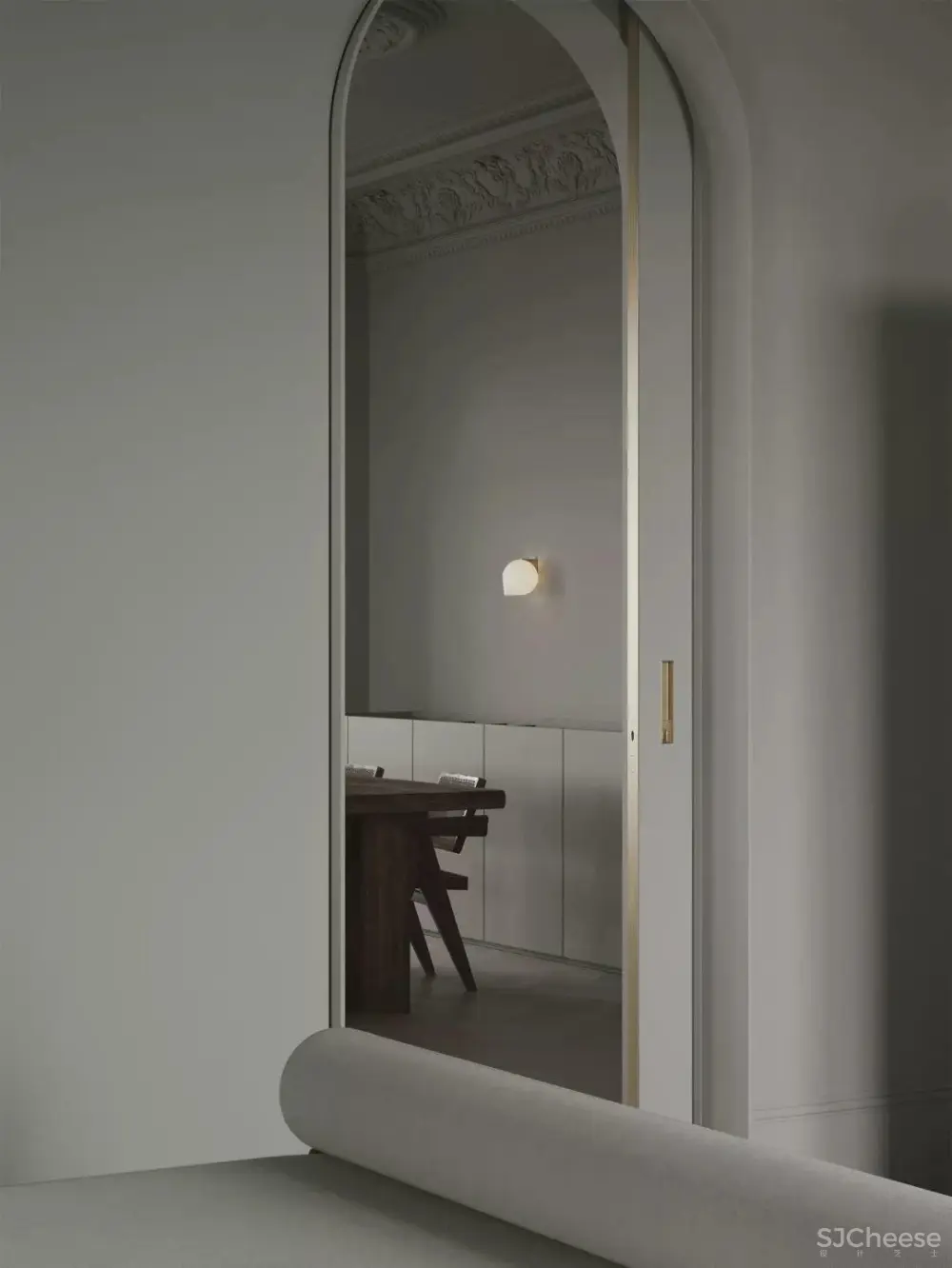 Emil Dervish 极简现代 – 实景作品集丨高清摄影16套2267张图丨824M