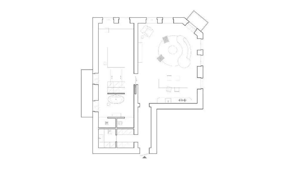 Emil Dervish 极简现代 – 实景作品集丨高清摄影16套2267张图丨824M