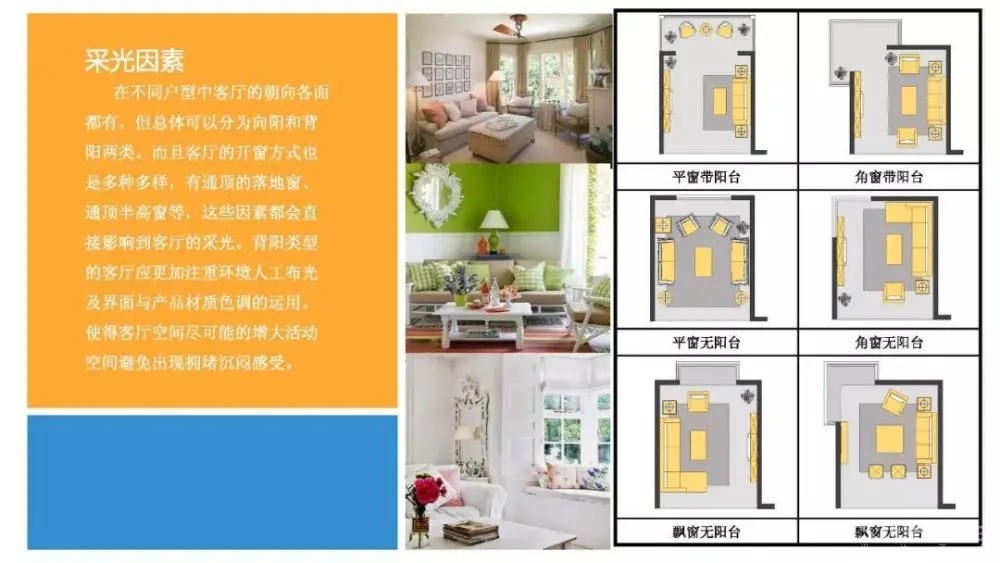 别墅住宅设计攻略丨客厅功能布局、收纳、照明、通风采暖、电气设计丨29M