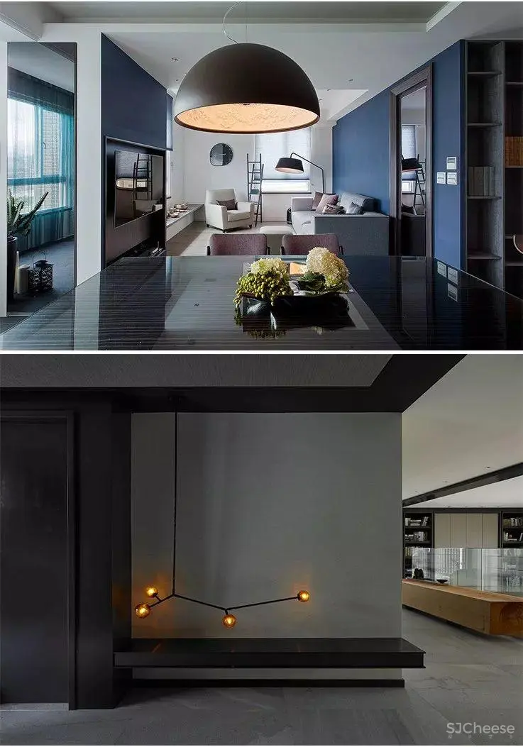 台式住宅 – 案例作品集丨高清摄影120套2000张图丨581M