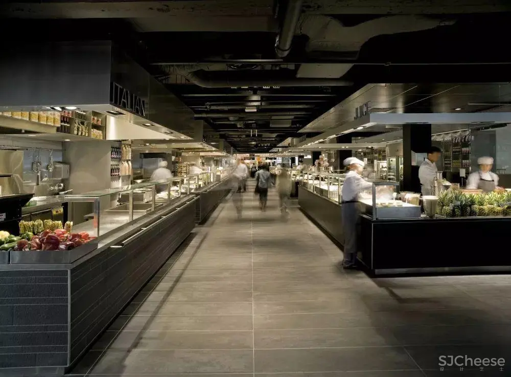餐厅馆饭店 – 轻奢案例集丨118套1730张实景图+部分CAD施工图丨1.02G