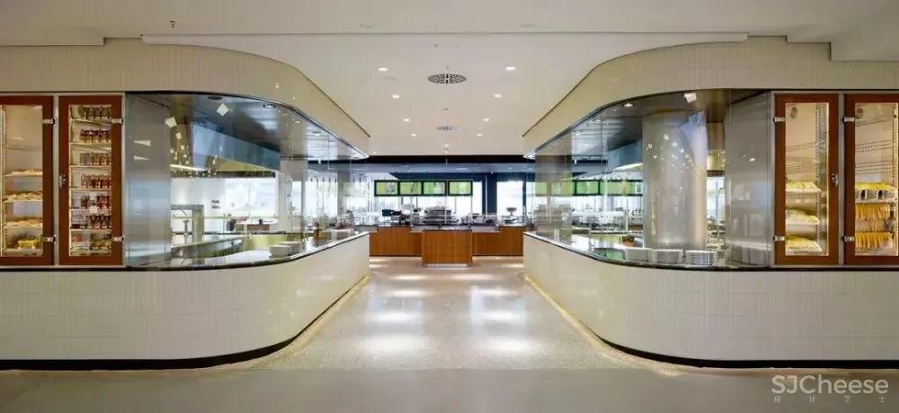餐厅馆饭店 – 轻奢案例集丨118套1730张实景图+部分CAD施工图丨1.02G