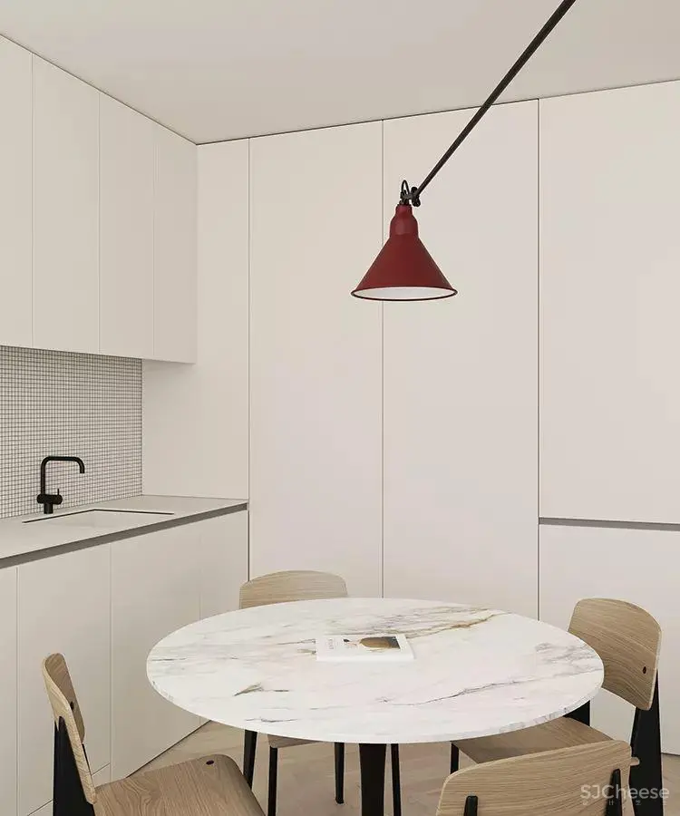 Emil Dervish 极简现代 – 实景作品集丨高清摄影16套2267张图丨824M