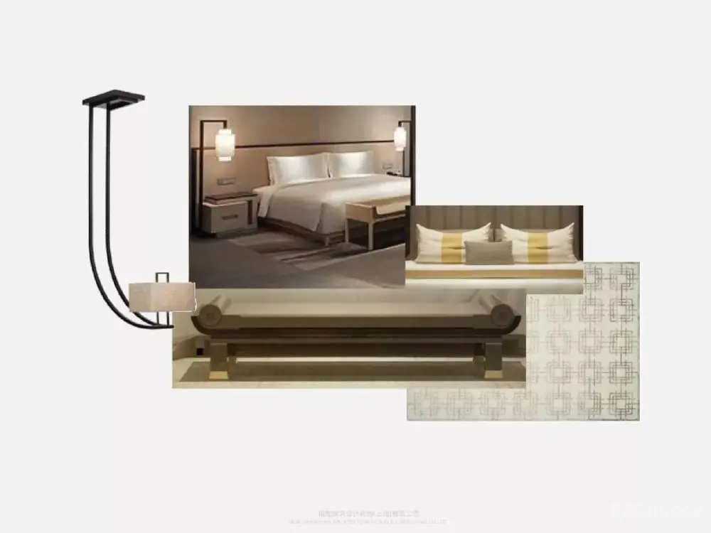 【极物设计】木里木外整木无锡展厅｜设计方案+效果图+实景照片｜160M