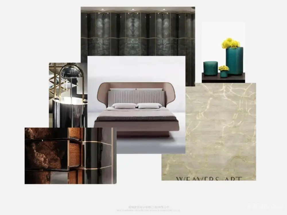 【极物设计】木里木外整木无锡展厅｜设计方案+效果图+实景照片｜160M