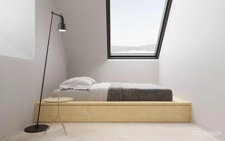 Emil Dervish 极简现代 – 实景作品集丨高清摄影16套2267张图丨824M