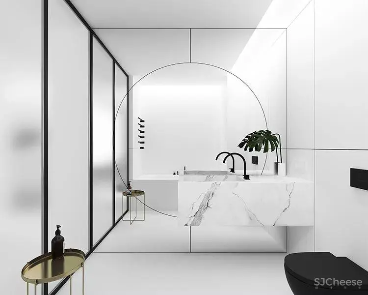 Emil Dervish 极简现代 – 实景作品集丨高清摄影16套2267张图丨824M