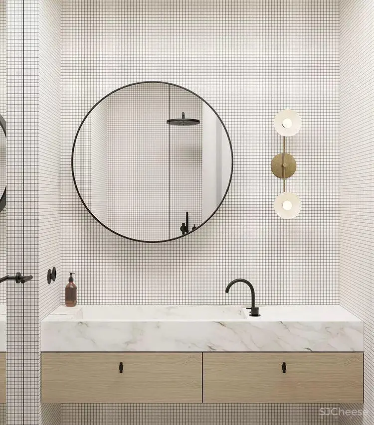 Emil Dervish 极简现代 – 实景作品集丨高清摄影16套2267张图丨824M