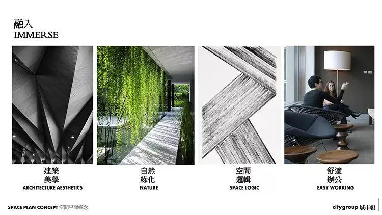 城市组-江西新力中心办公室丨CAD施工图+效果图+强弱电图丨420M
