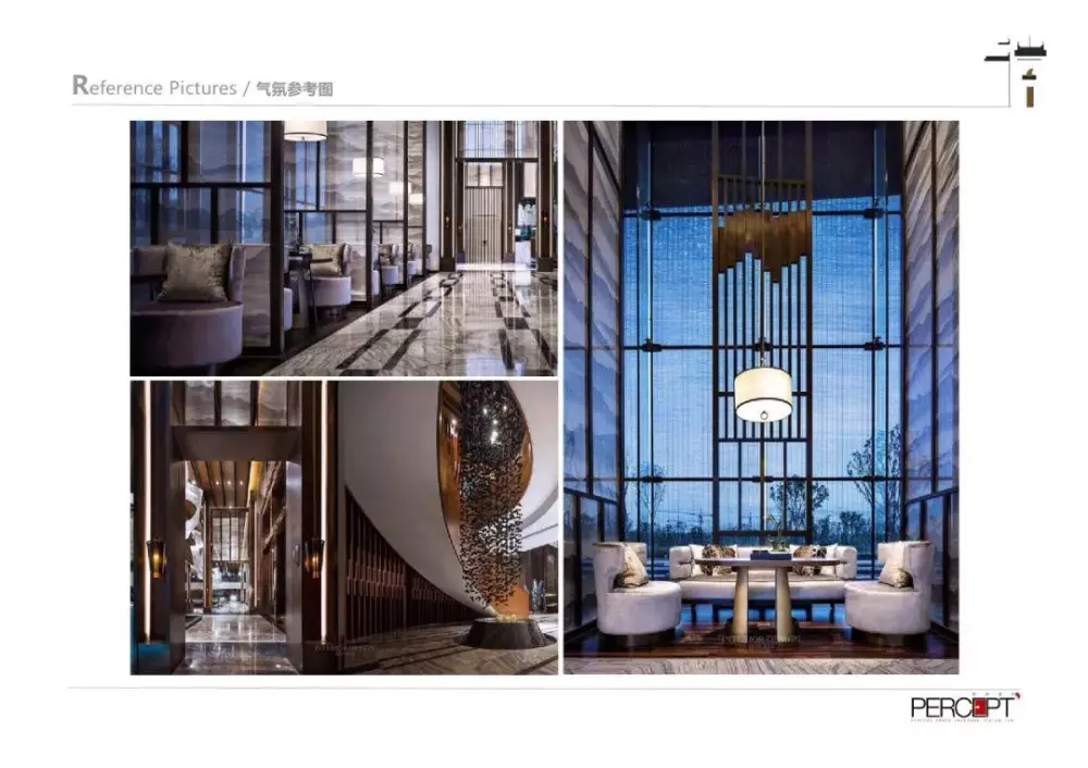 柏舍设计-苏州雅居乐相城售楼部丨深化方案+施工图+物料书丨191M