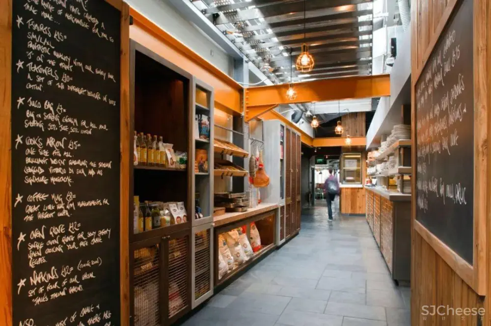 餐厅馆饭店 – 轻奢案例集丨118套1730张实景图+部分CAD施工图丨1.02G