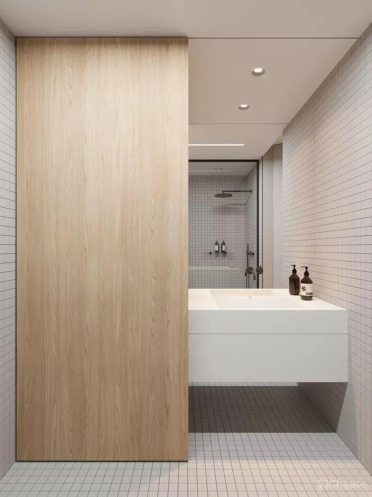 Emil Dervish 极简现代 – 实景作品集丨高清摄影16套2267张图丨824M