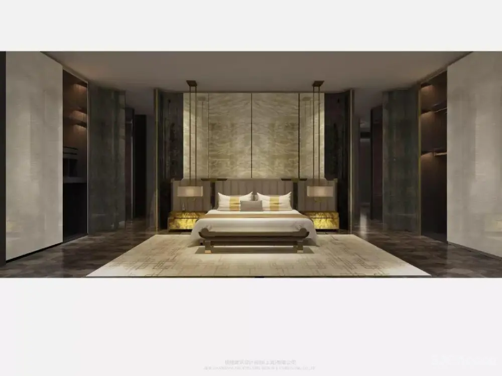 【极物设计】木里木外整木无锡展厅｜设计方案+效果图+实景照片｜160M