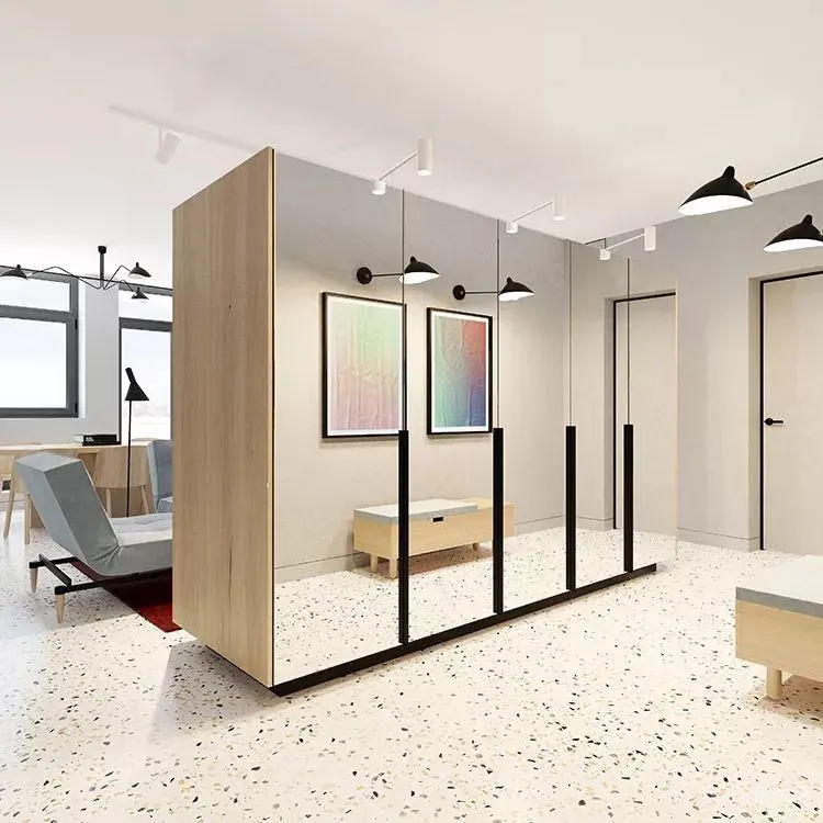 Emil Dervish 极简现代 – 实景作品集丨高清摄影16套2267张图丨824M