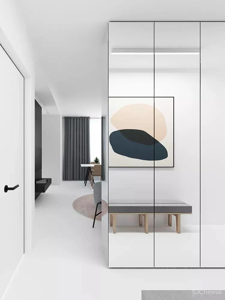 Emil Dervish 极简现代 – 实景作品集丨高清摄影16套2267张图丨824M