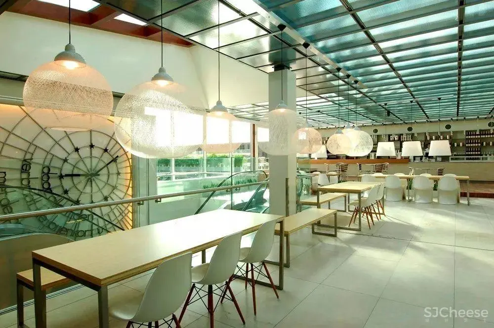 餐厅馆饭店 – 轻奢案例集丨118套1730张实景图+部分CAD施工图丨1.02G
