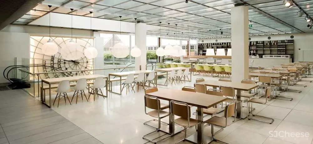 餐厅馆饭店 – 轻奢案例集丨118套1730张实景图+部分CAD施工图丨1.02G
