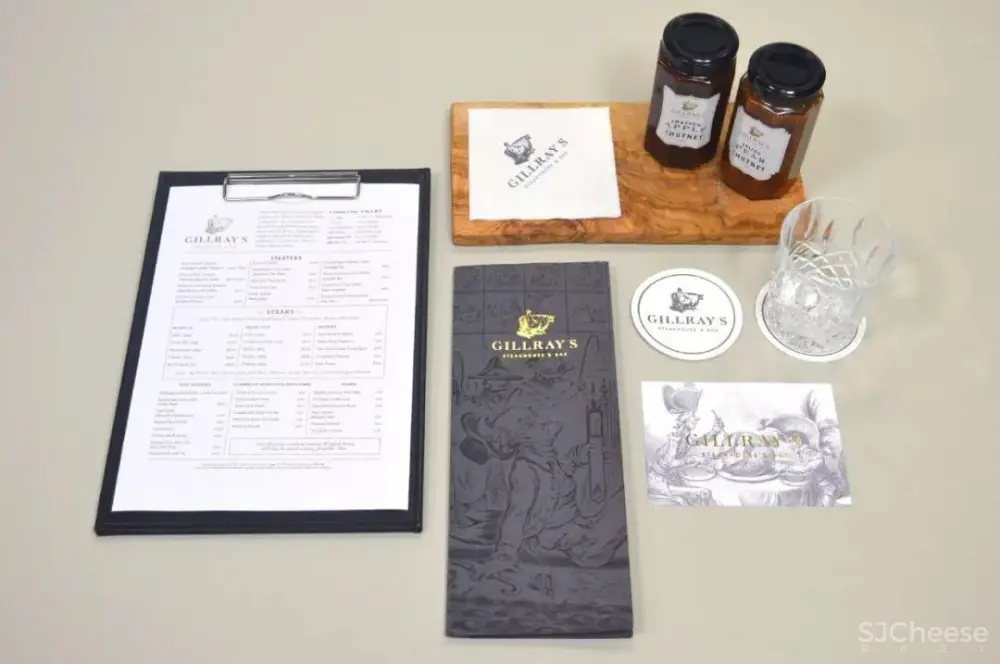 餐厅馆饭店 – 轻奢案例集丨118套1730张实景图+部分CAD施工图丨1.02G