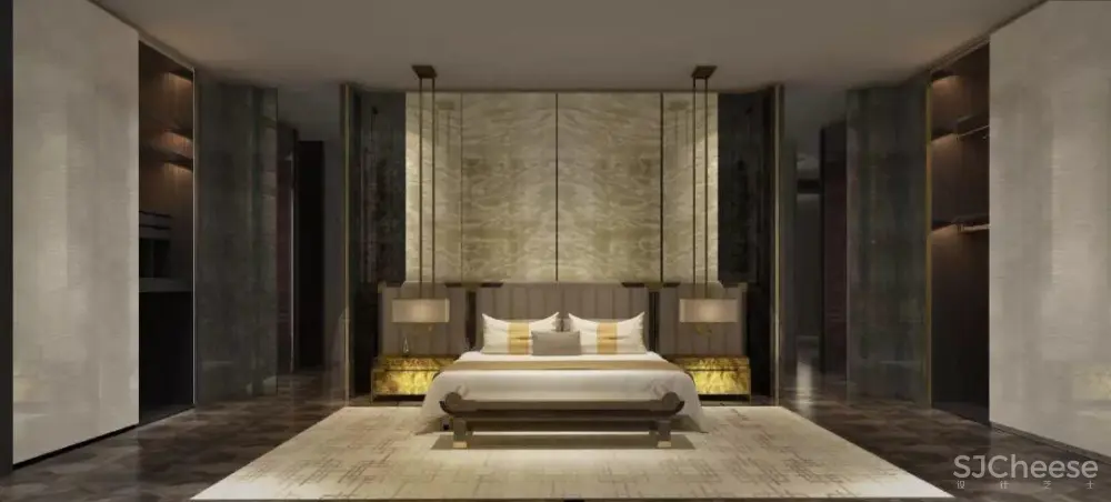 【极物设计】木里木外整木无锡展厅｜设计方案+效果图+实景照片｜160M