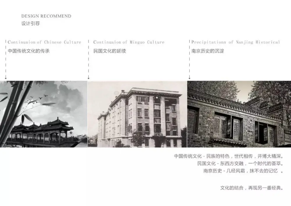 【HWCD】南京·金茂府项目220㎡户型丨深化设计方案PPT(可编辑)+效果图丨287M