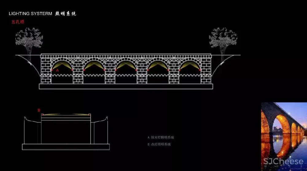 【BPI】精品古宅酒店丨建筑景观照明方案+照明效果图丨PDF+JPG丨558M