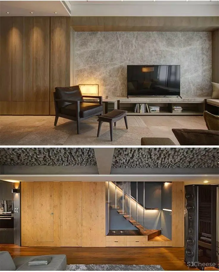 台式住宅 – 案例作品集丨高清摄影120套2000张图丨581M