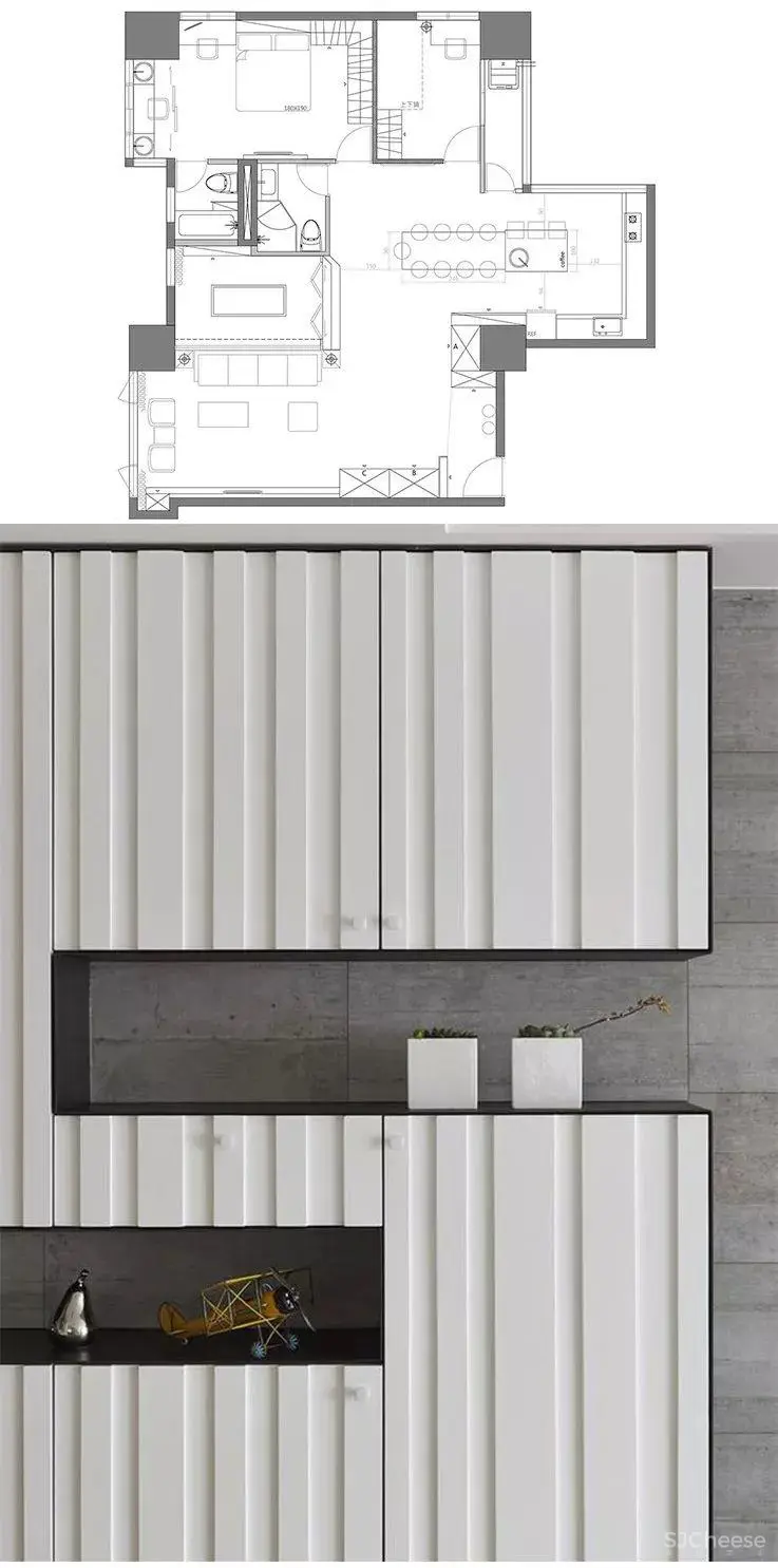 台式住宅 – 案例作品集丨高清摄影120套2000张图丨581M