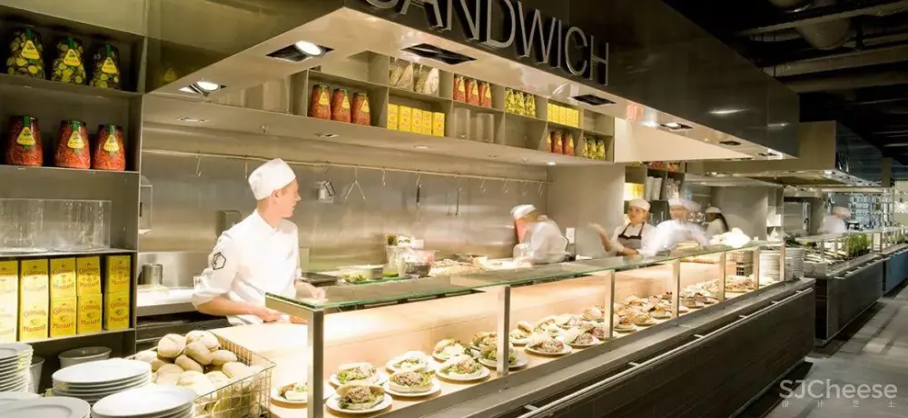 餐厅馆饭店 – 轻奢案例集丨118套1730张实景图+部分CAD施工图丨1.02G