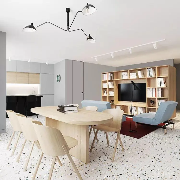 Emil Dervish 极简现代 – 实景作品集丨高清摄影16套2267张图丨824M