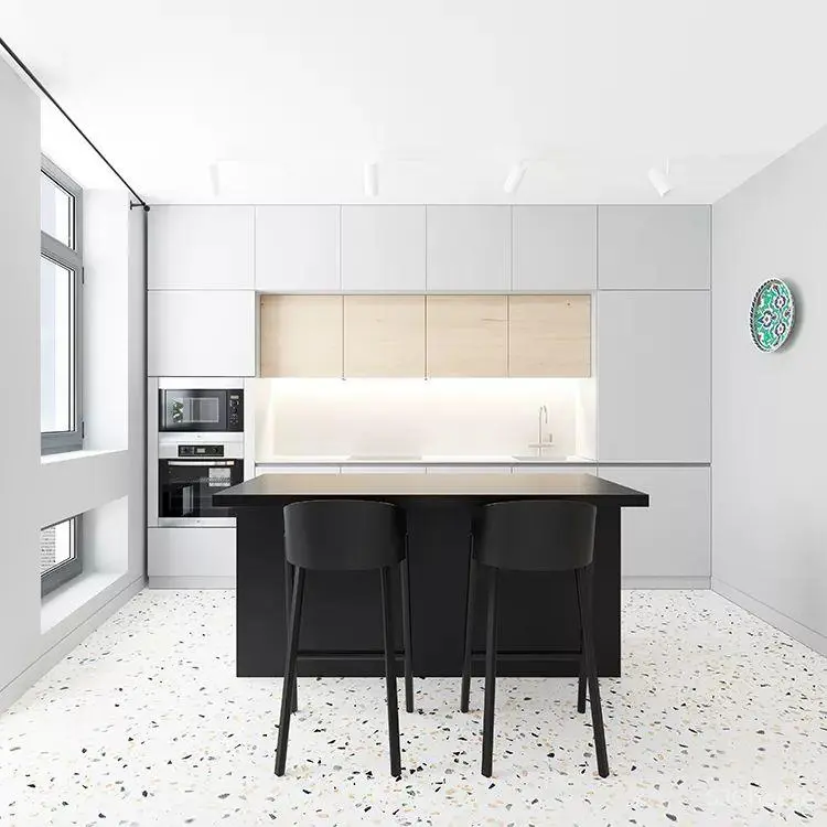 Emil Dervish 极简现代 – 实景作品集丨高清摄影16套2267张图丨824M