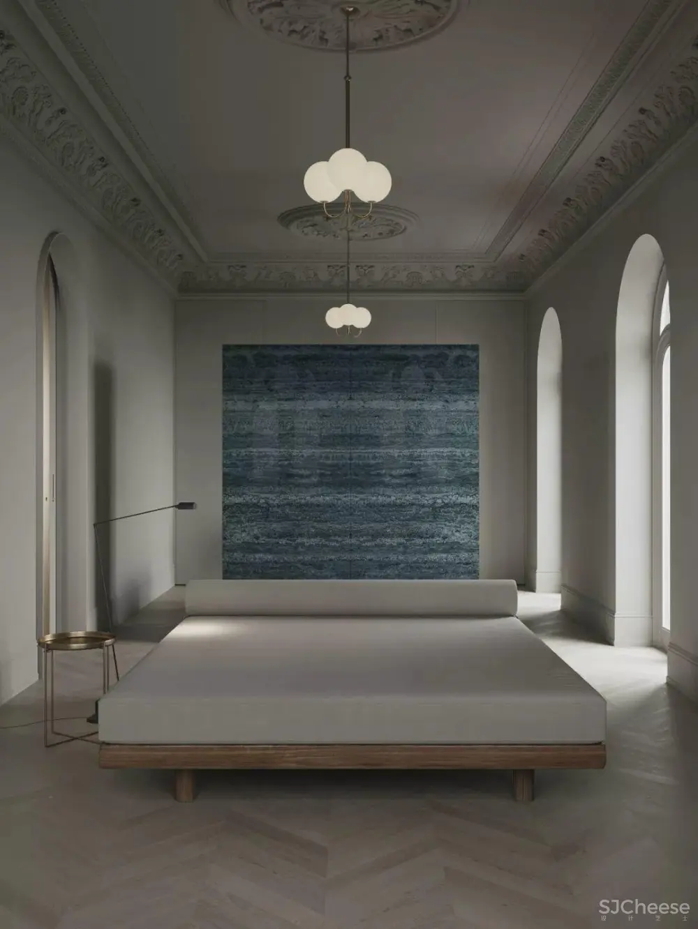 Emil Dervish 极简现代 – 实景作品集丨高清摄影16套2267张图丨824M