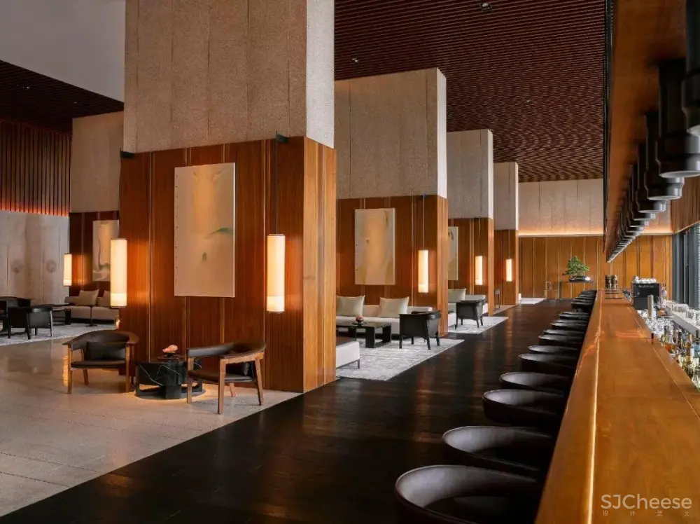 Layan+金螳螂-厦门璞尚酒店丨效果图+施工图+机电+摄影+实景丨2.51G