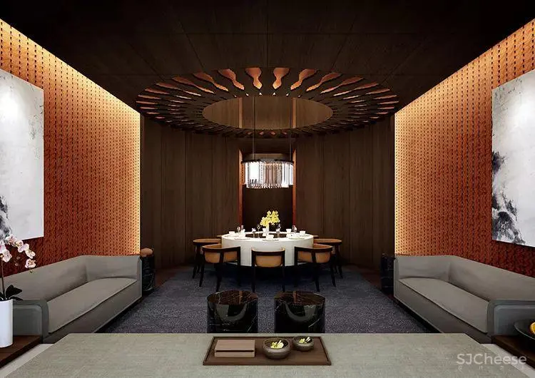 Layan+金螳螂-厦门璞尚酒店丨效果图+施工图+机电+摄影+实景丨2.51G