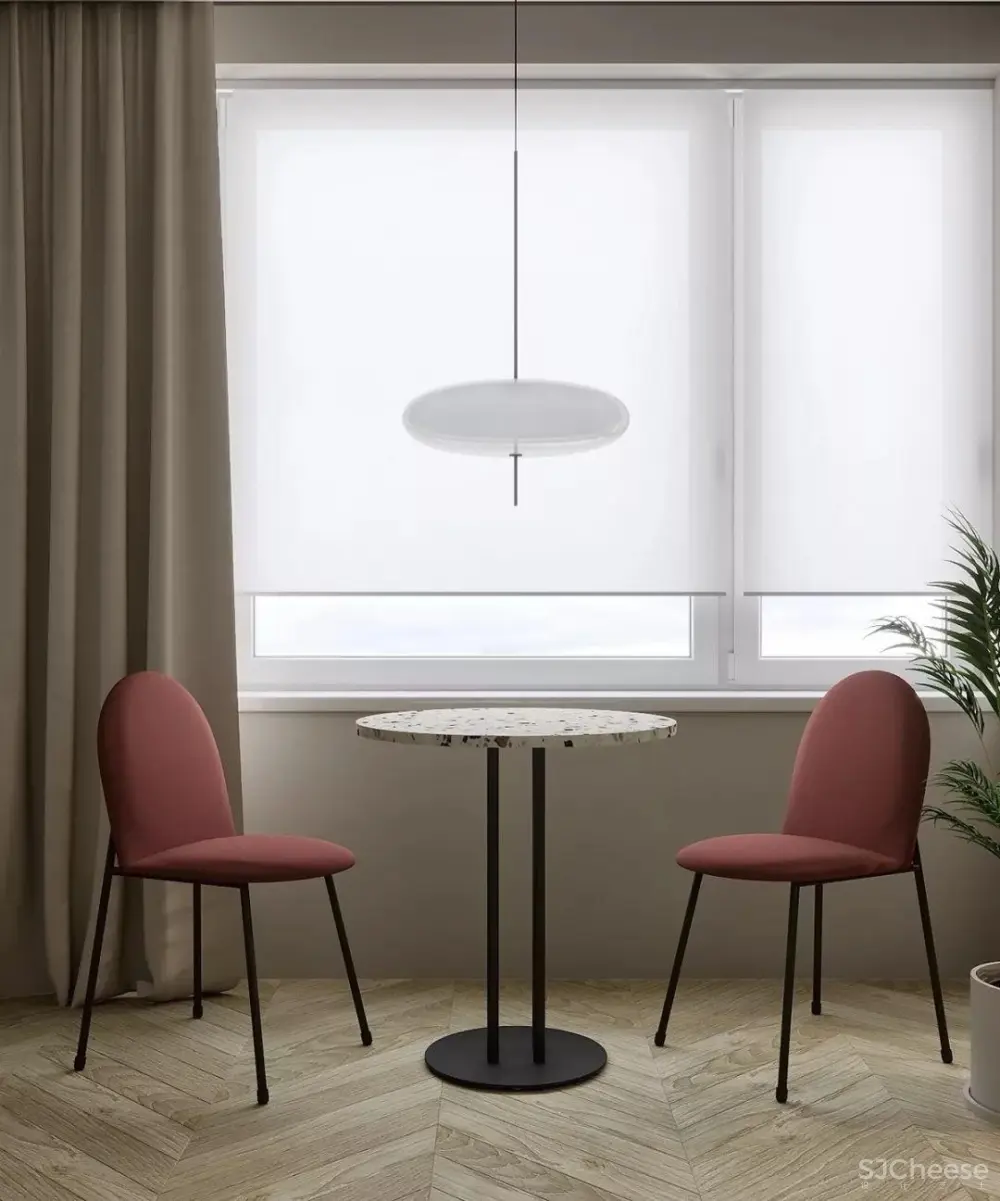 餐厅空间高清实景参考案例丨无水印高清大图丨餐饮空间合集丨2300张 2.86G