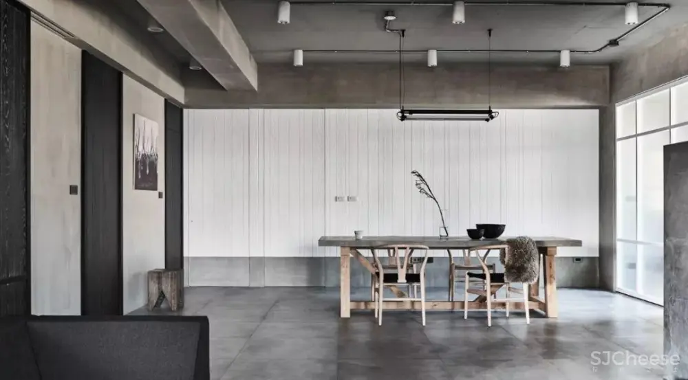 餐厅空间高清实景参考案例丨无水印高清大图丨餐饮空间合集丨2300张 2.86G