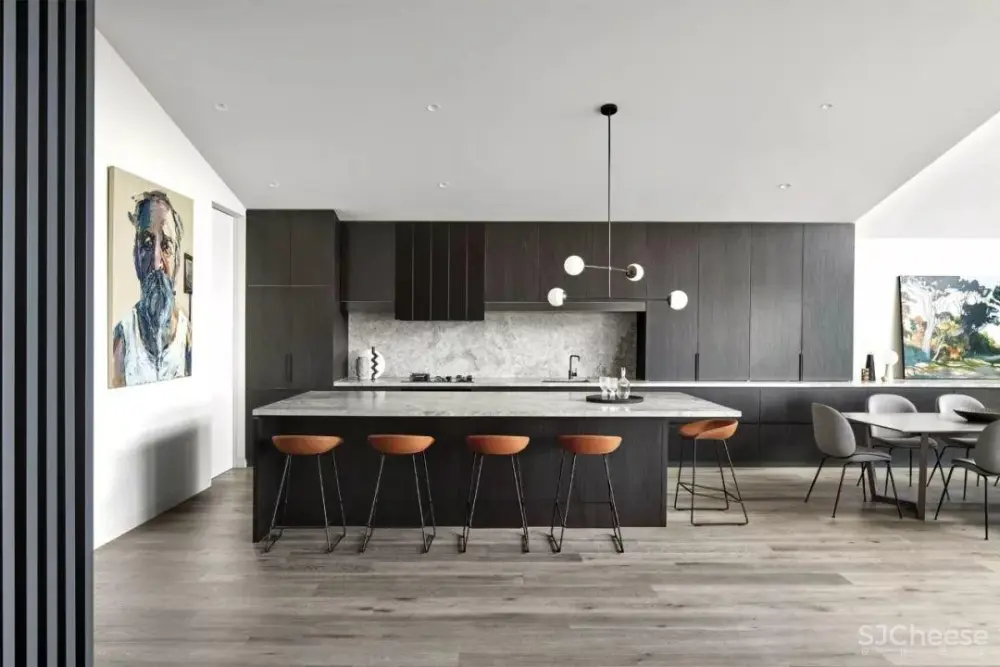 餐厅空间高清实景参考案例丨无水印高清大图丨餐饮空间合集丨2300张 2.86G