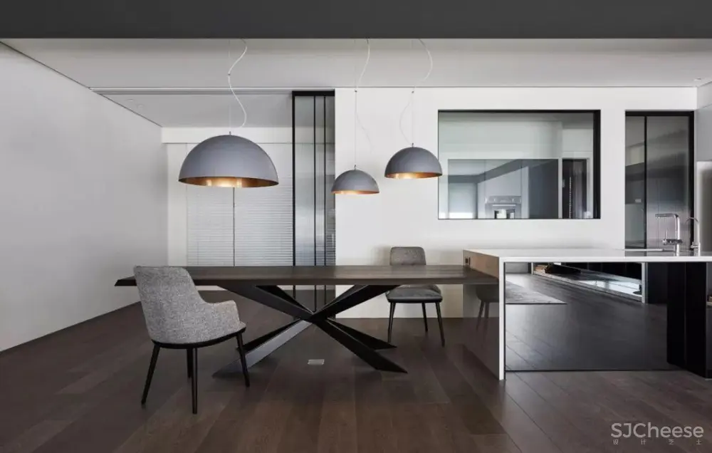 餐厅空间高清实景参考案例丨无水印高清大图丨餐饮空间合集丨2300张 2.86G