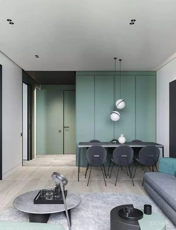 餐厅空间高清实景参考案例丨无水印高清大图丨餐饮空间合集丨2300张 2.86G