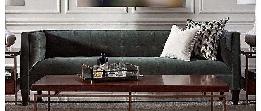 软装家具+灯饰+饰品+抱枕地毯+装饰单品素材+场景图丨1300张JPG图片丨298M