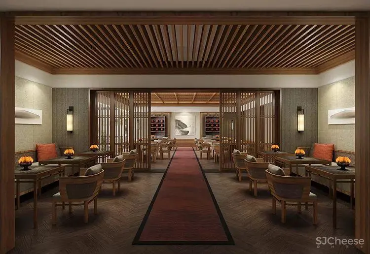 JAYA+RSAA-南京五季金陵酒店丨效果图+方案+施工图+标识丨1.83G