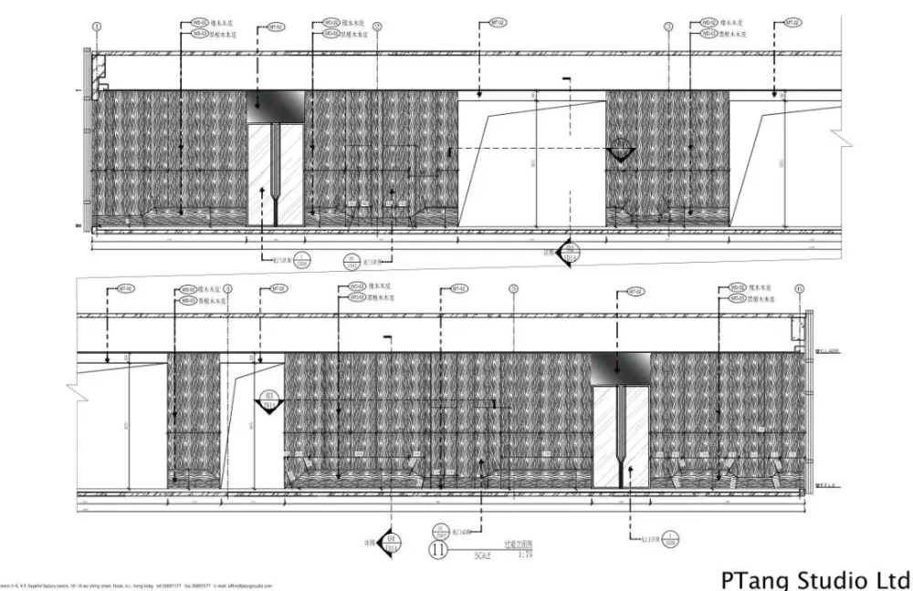 北京房山邻里售楼处+游泳池健身娱乐会所丨CAD施工图+3D效果图丨416M